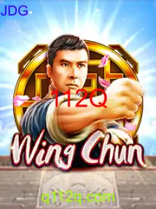 WingChun